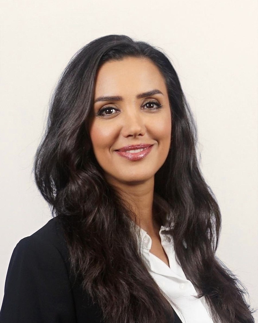 Elaheh Baumann, Gründerin von ELJÉ Aesthetics